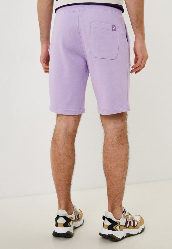 фото Шорты спортивные united colors of benetton