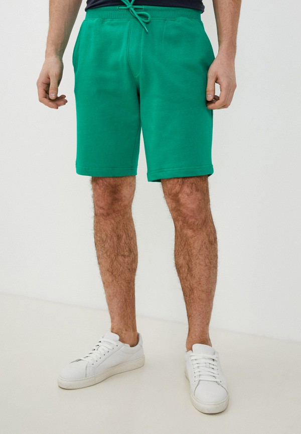 фото Шорты спортивные united colors of benetton