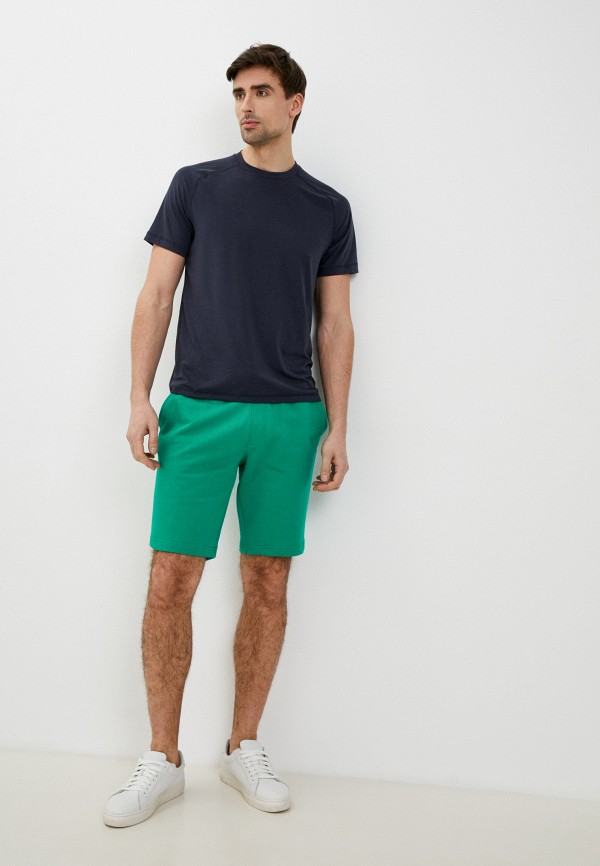 фото Шорты спортивные united colors of benetton