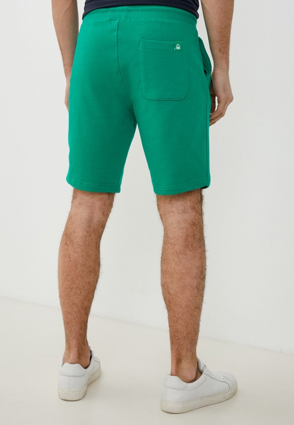 фото Шорты спортивные united colors of benetton