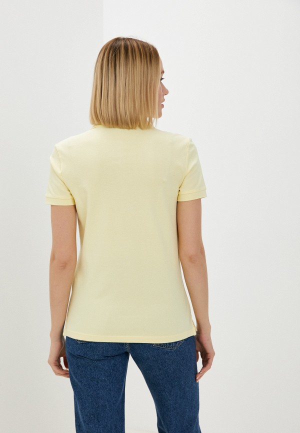 фото Поло united colors of benetton