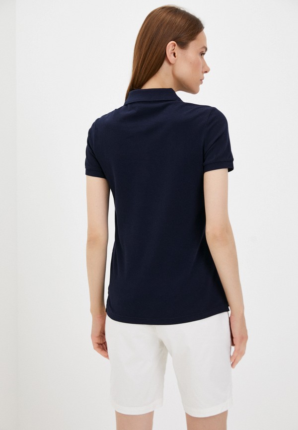 фото Поло united colors of benetton