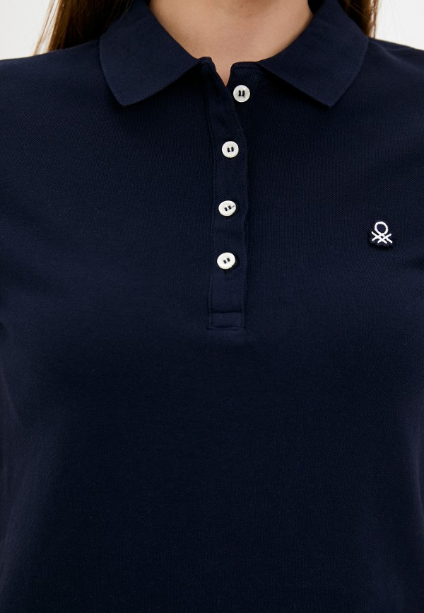 фото Поло united colors of benetton