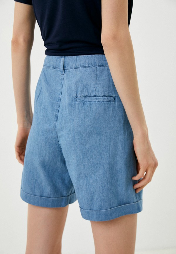 фото Шорты джинсовые united colors of benetton