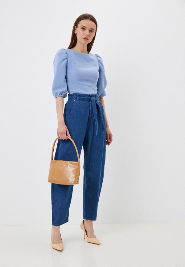 фото Джинсы united colors of benetton