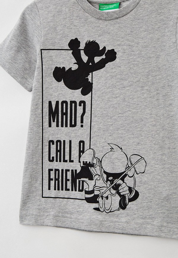 фото Футболка united colors of benetton