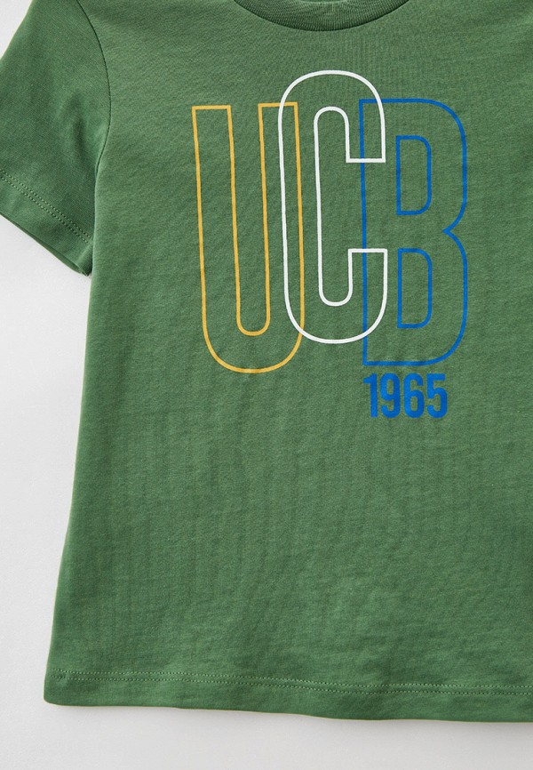 фото Футболка united colors of benetton