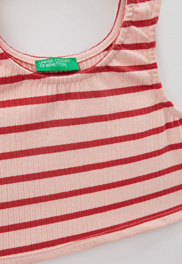 фото Майка и шорты united colors of benetton