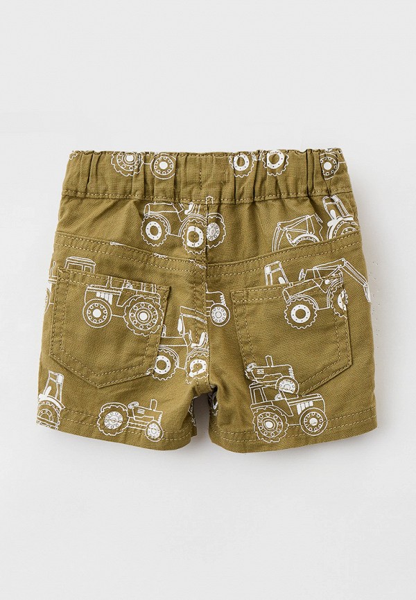 фото Шорты united colors of benetton