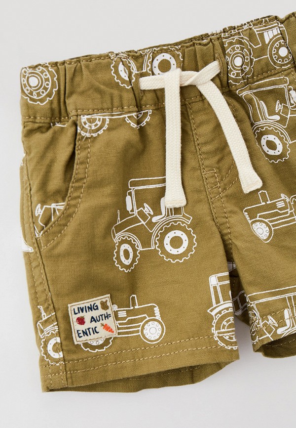 фото Шорты united colors of benetton