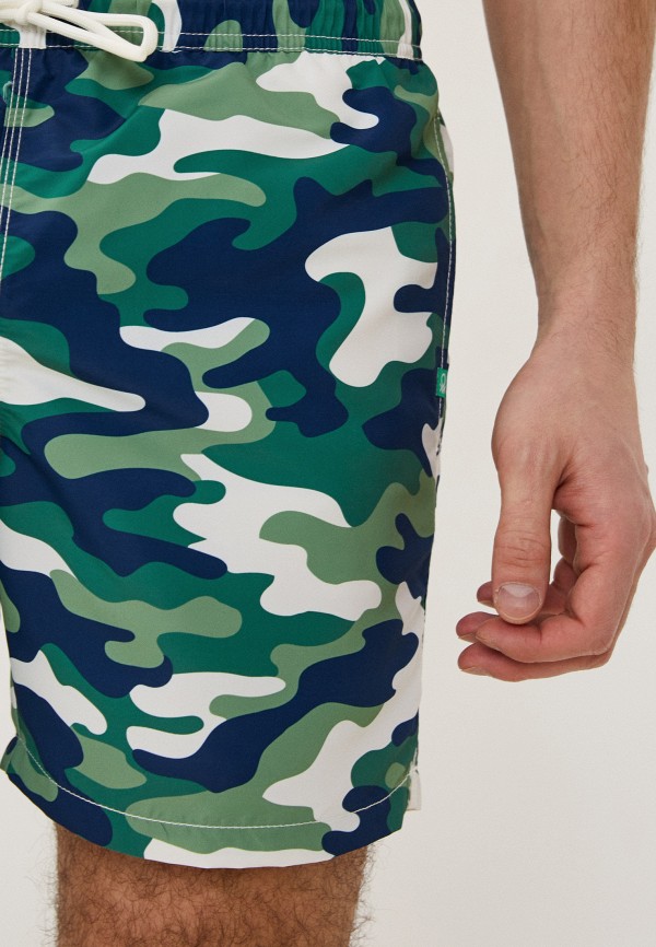 фото Плавки united colors of benetton