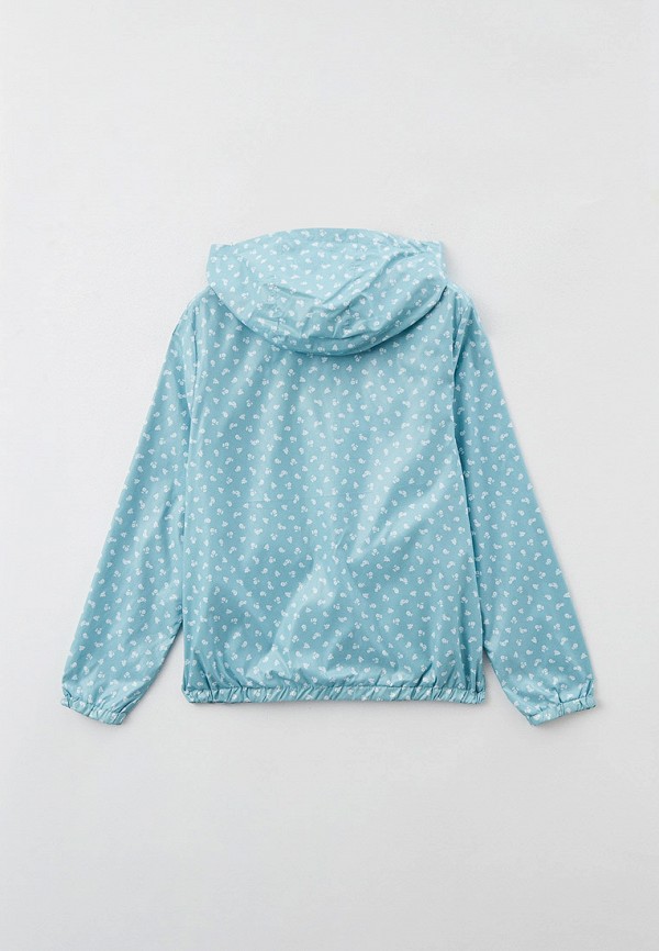 фото Ветровка united colors of benetton