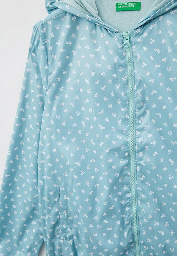фото Ветровка united colors of benetton