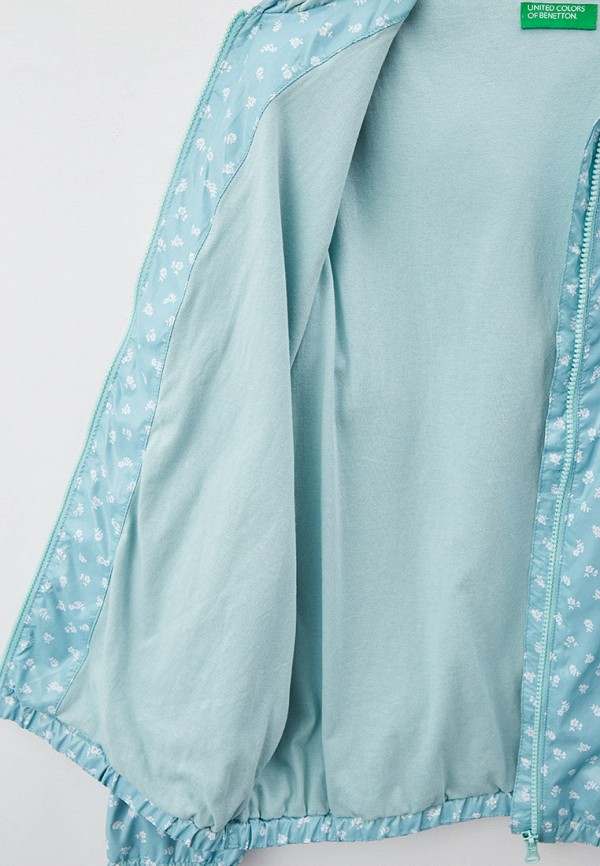 фото Ветровка united colors of benetton