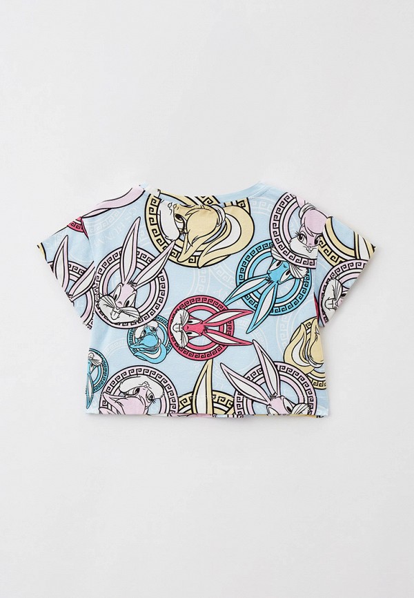 фото Футболка monnalisa