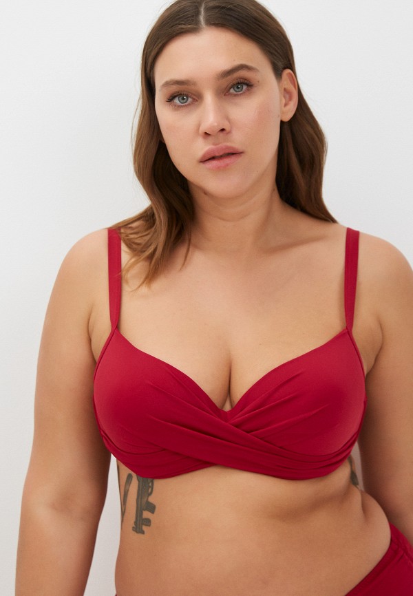 фото Купальник fragarika