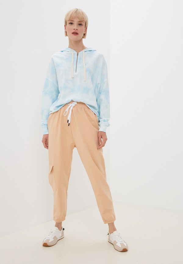 фото Брюки lakressi