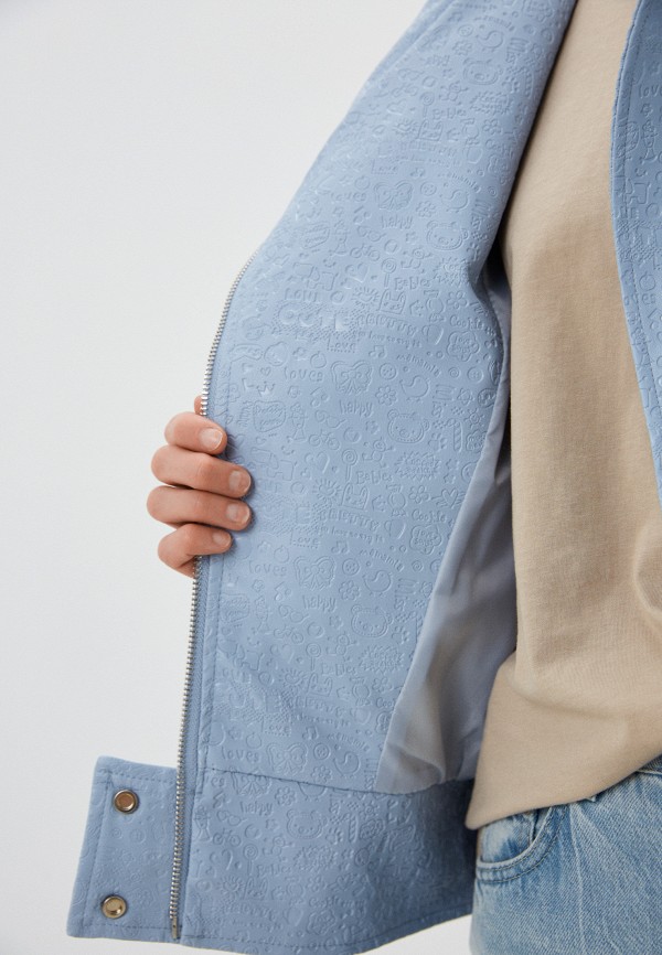 фото Куртка кожаная lakressi