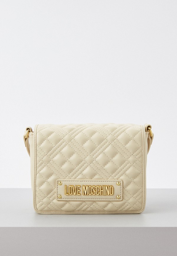 фото Сумка love moschino
