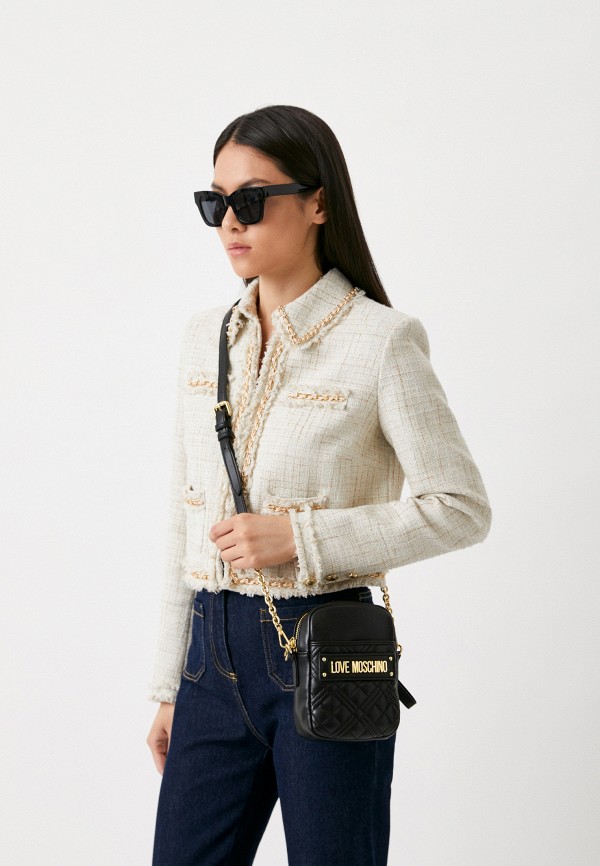 фото Сумка love moschino