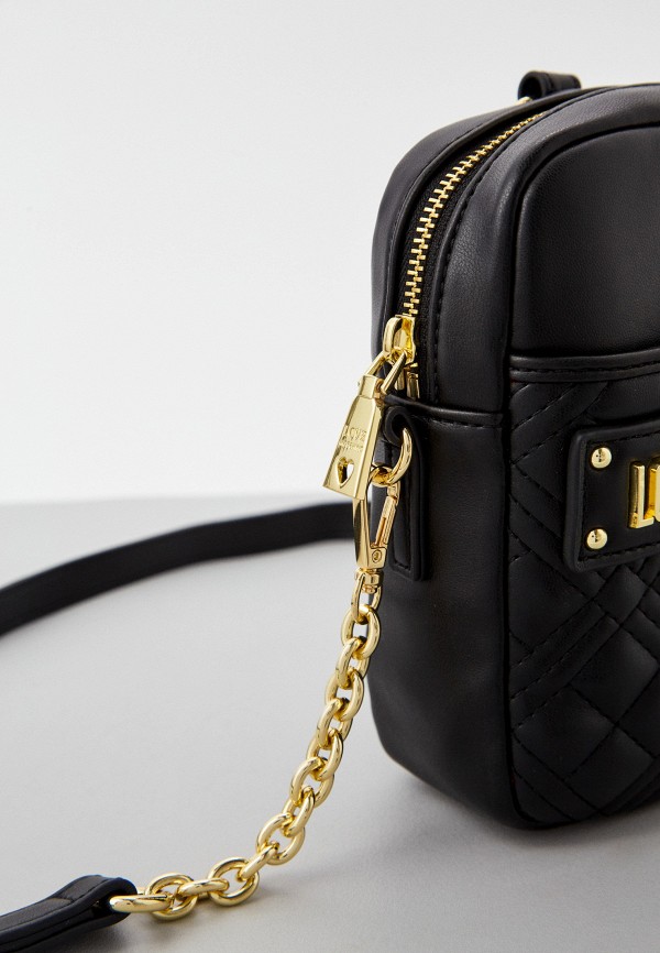 фото Сумка love moschino