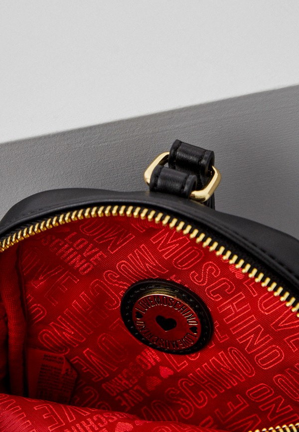 фото Сумка love moschino