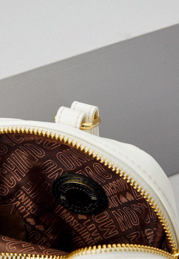 фото Сумка love moschino