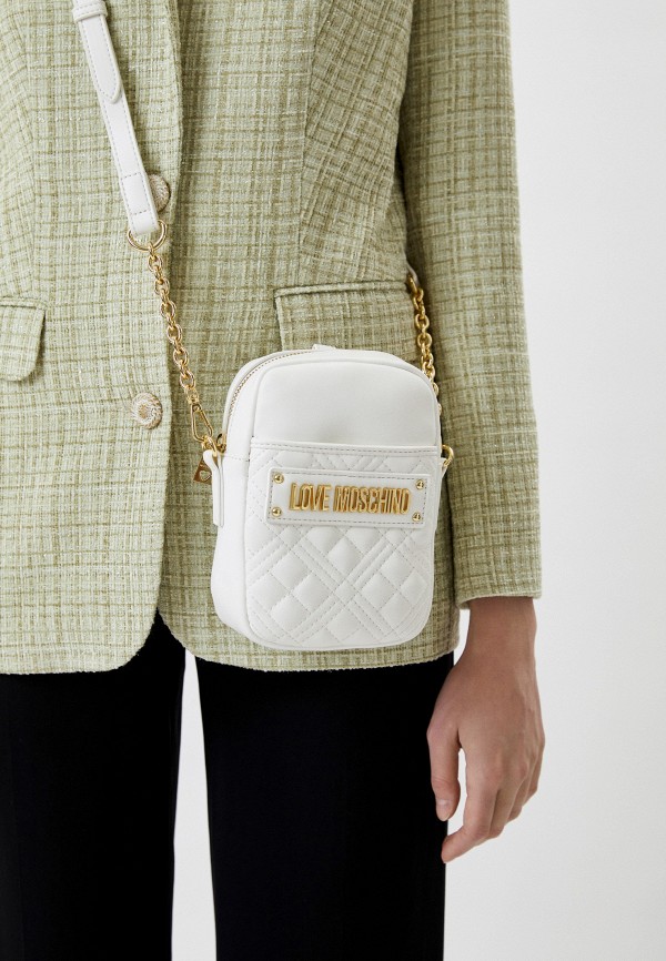 фото Сумка love moschino