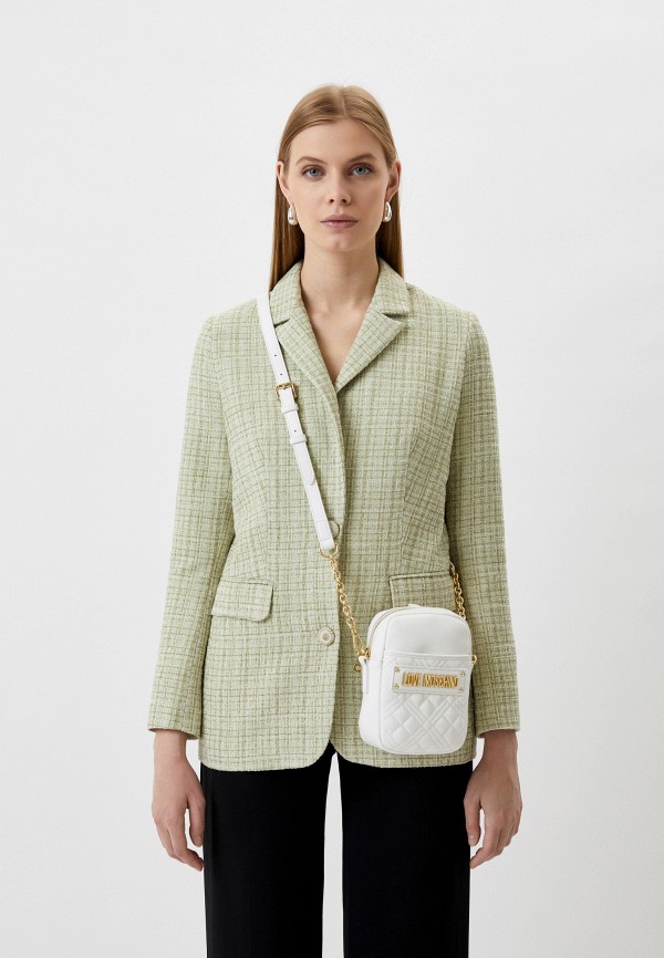 фото Сумка love moschino