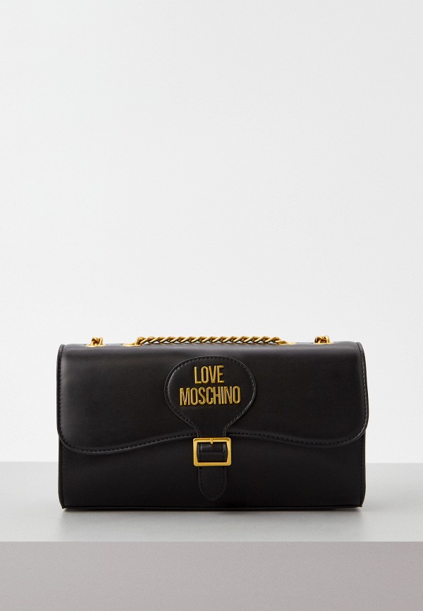 фото Сумка love moschino