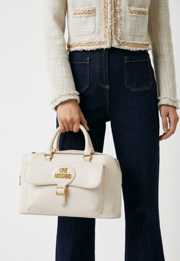 фото Сумка love moschino