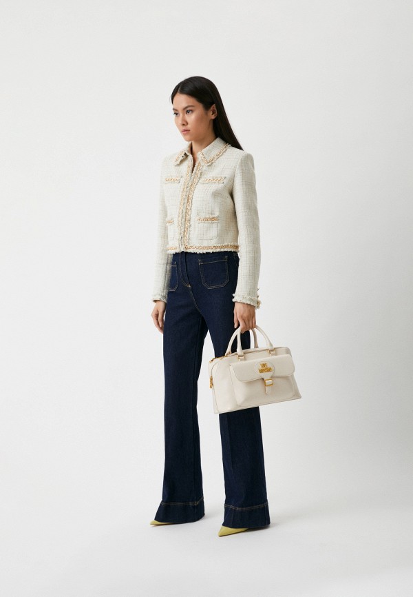 фото Сумка love moschino