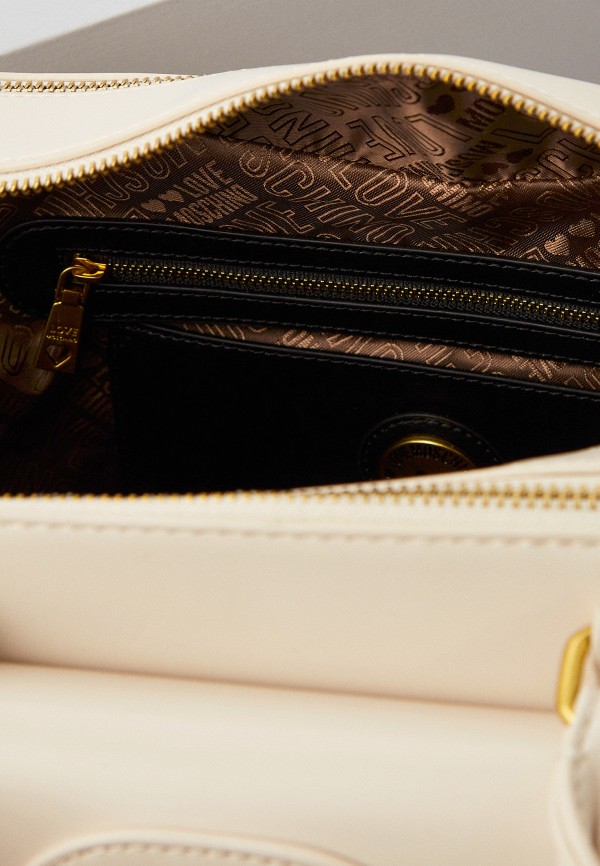 фото Сумка love moschino