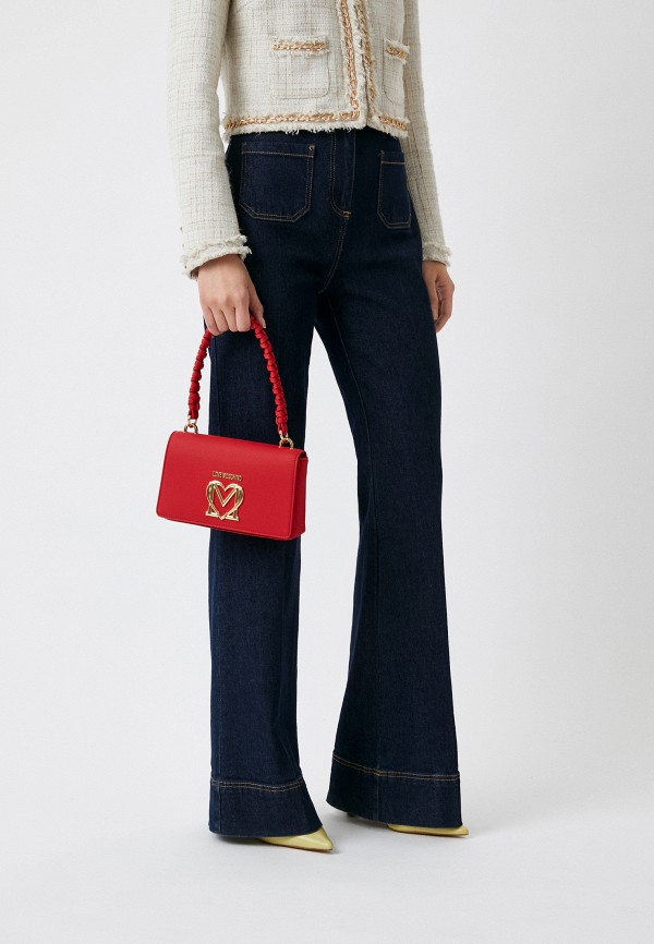 фото Сумка love moschino