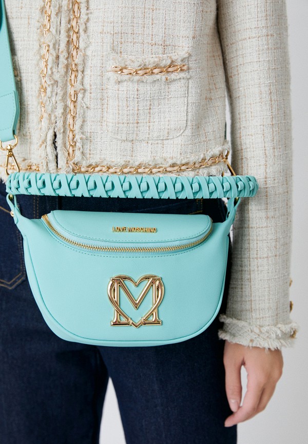 фото Сумка love moschino