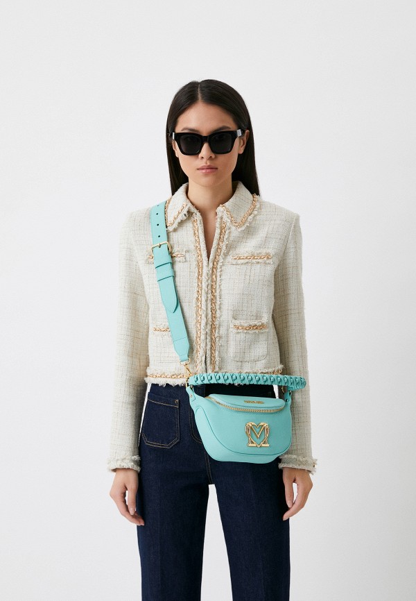 фото Сумка love moschino