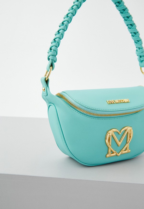 фото Сумка love moschino