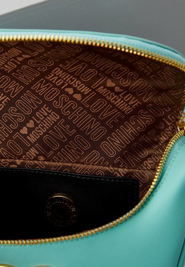 фото Сумка love moschino