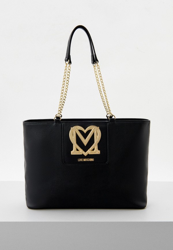 Сумка  Love Moschino
