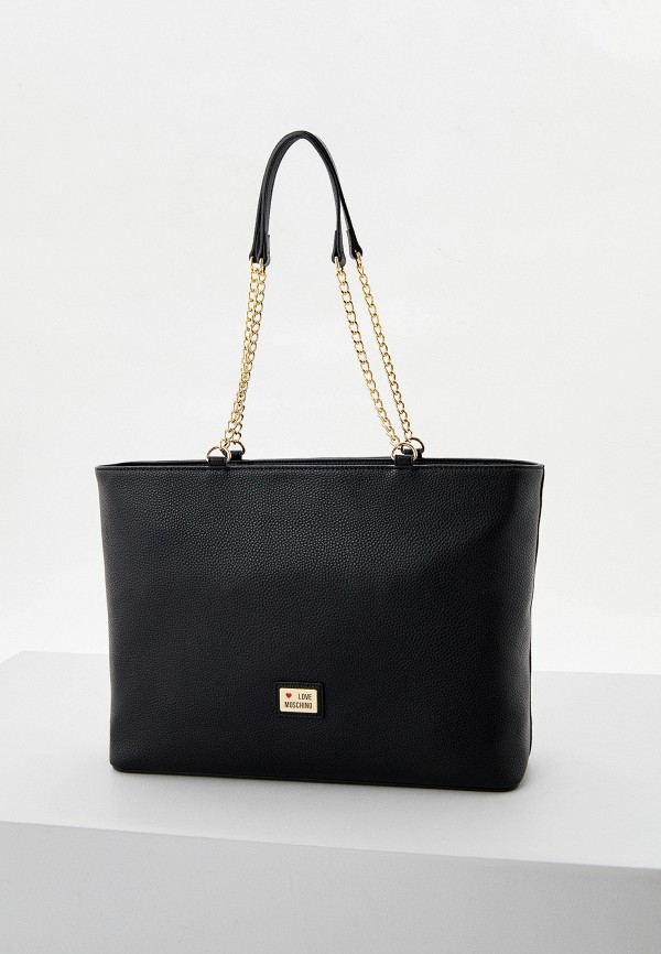 Сумка  Love Moschino фото