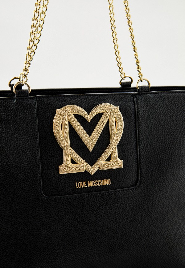 фото Сумка love moschino