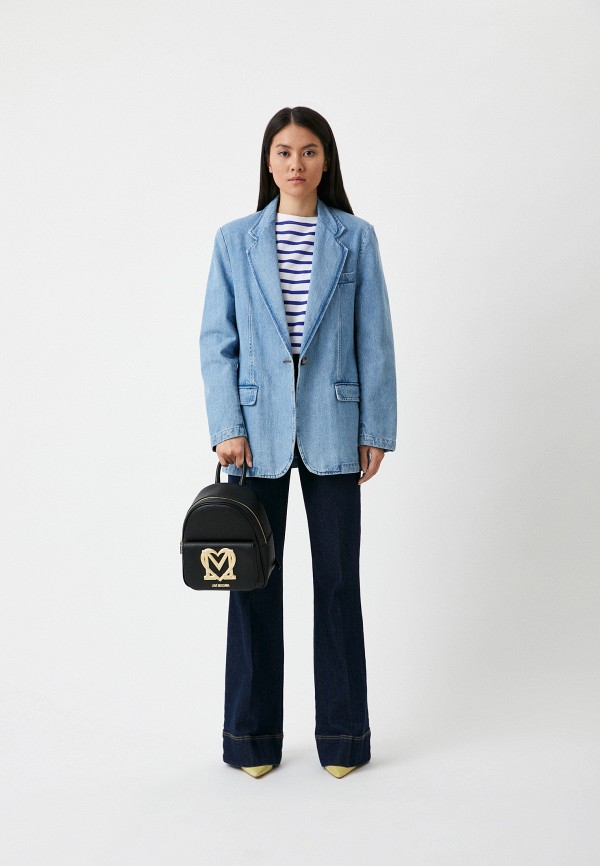 фото Рюкзак love moschino