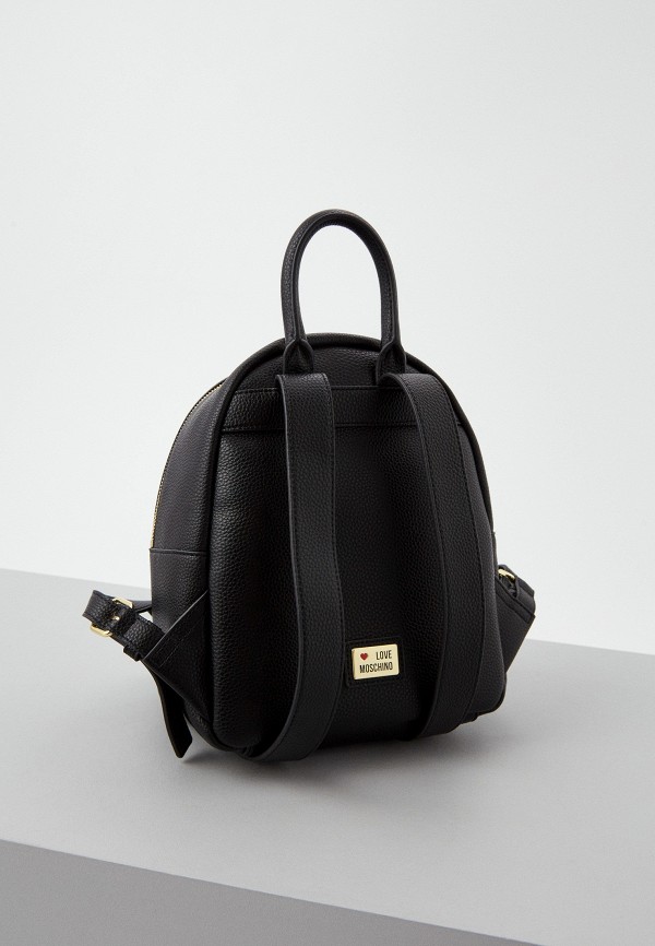 фото Рюкзак love moschino