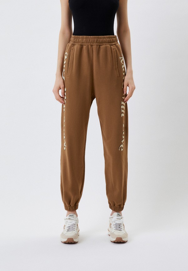 

Брюки спортивные Pinko, Коричневый