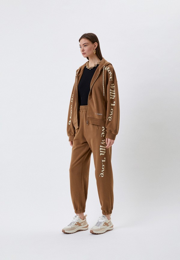 фото Брюки спортивные pinko