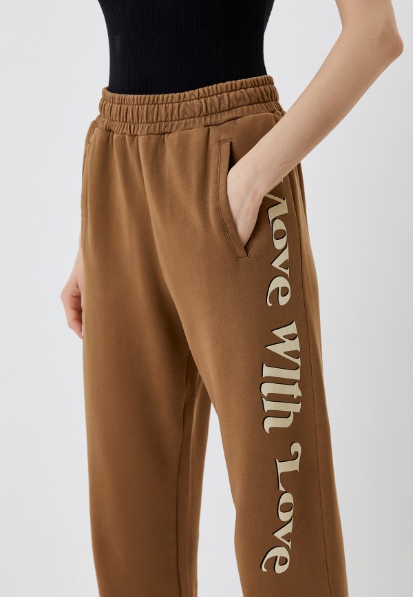фото Брюки спортивные pinko