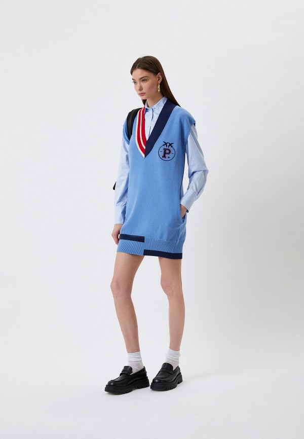 фото Платье pinko