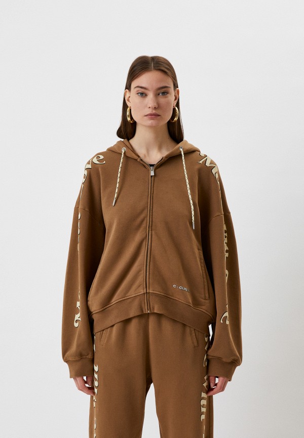 фото Толстовка pinko