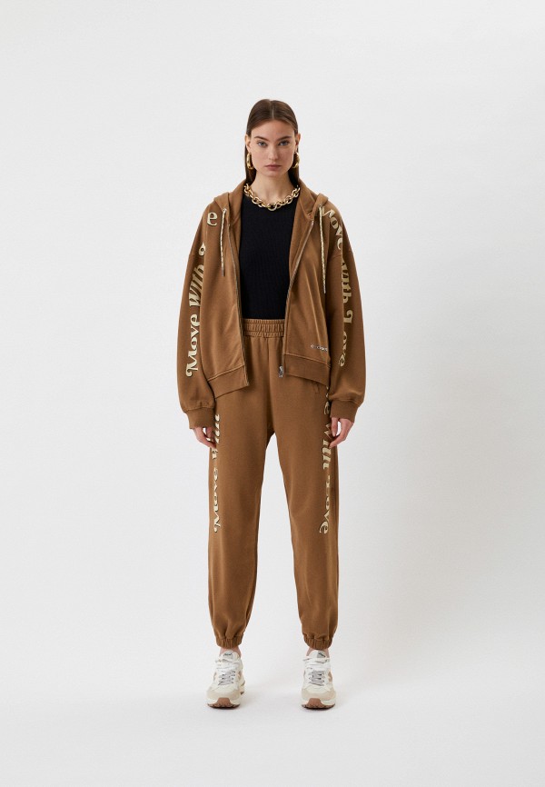фото Толстовка pinko
