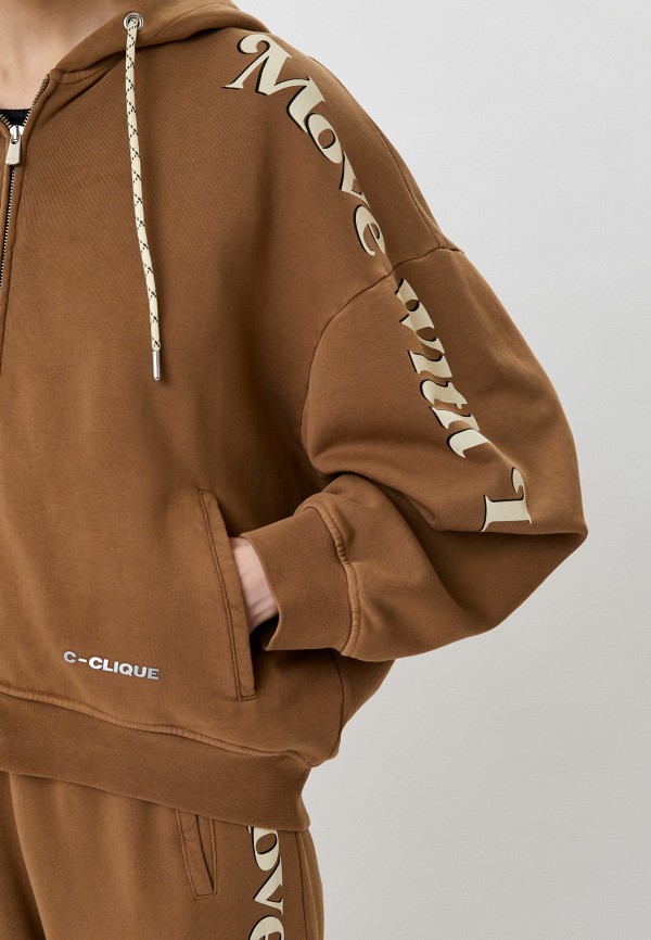 фото Толстовка pinko